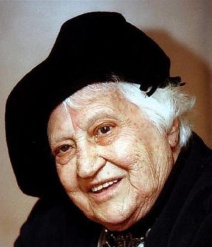 Διδώ Σωτηρίου