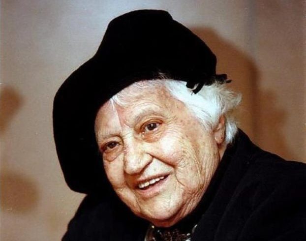 Διδώ Σωτηρίου