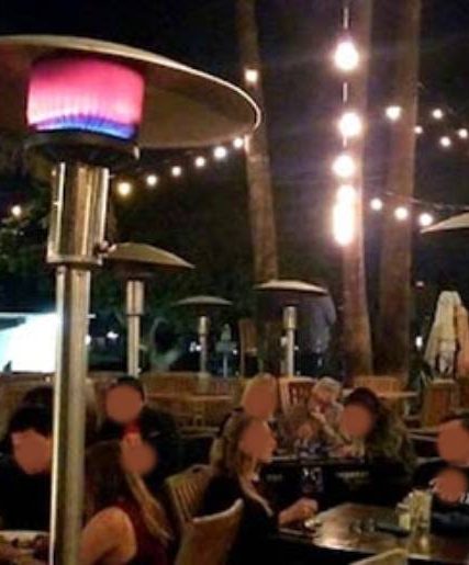 ΕΣΤΙΑΣΗ – ΘΕΡΜΑΝΤΙΚΑ ΣΩΜΑΤΑ ΕΞΩΤΕΡΙΚΟΥ ΧΩΡΟΥ