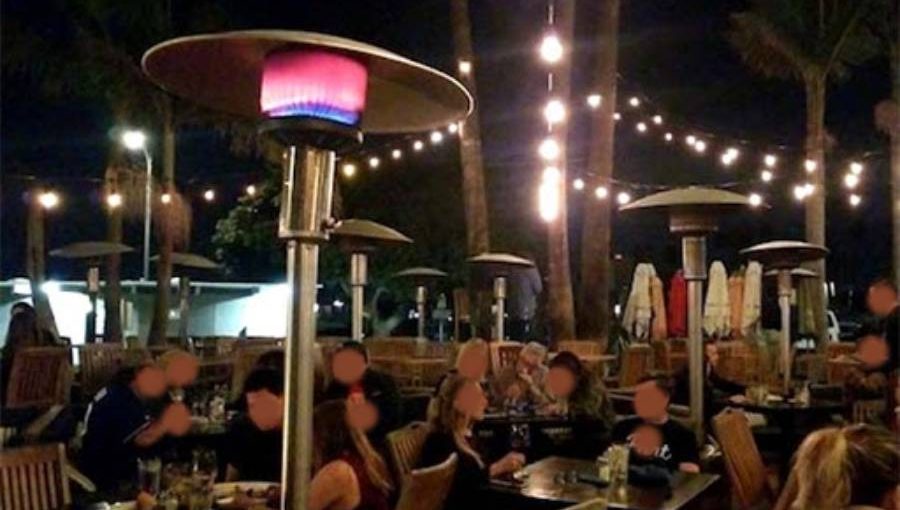ΕΣΤΙΑΣΗ – ΘΕΡΜΑΝΤΙΚΑ ΣΩΜΑΤΑ ΕΞΩΤΕΡΙΚΟΥ ΧΩΡΟΥ