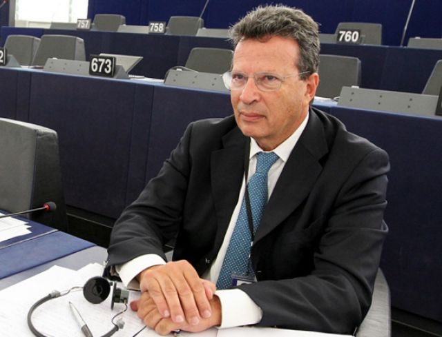 KYRTSOS