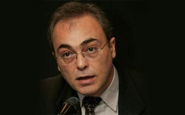 Κώστας Ψωμιάδης