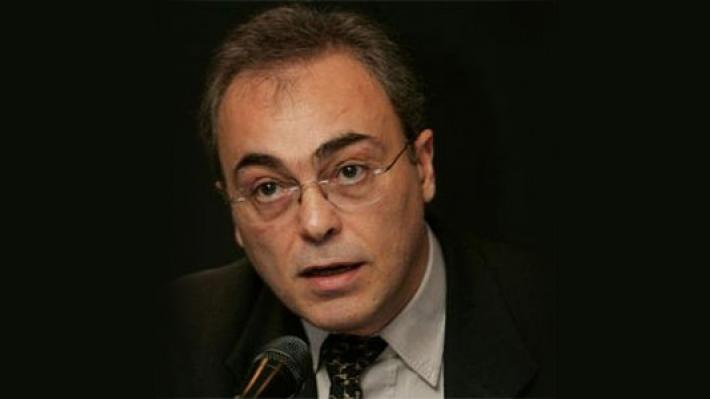 Κώστας Ψωμιάδης