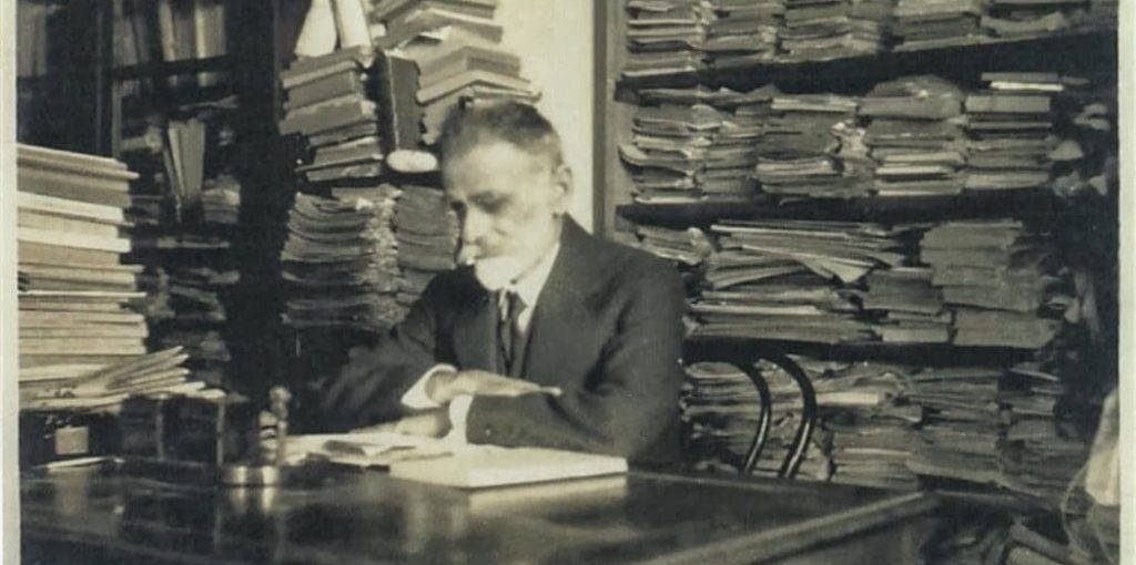 Κωστής Παλαμάς