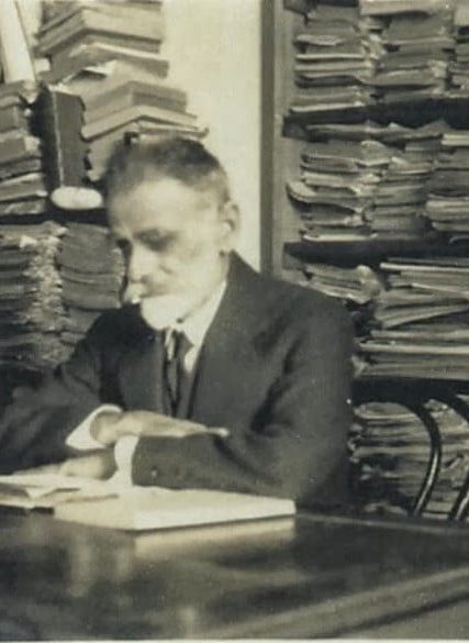 Κωστής Παλαμάς