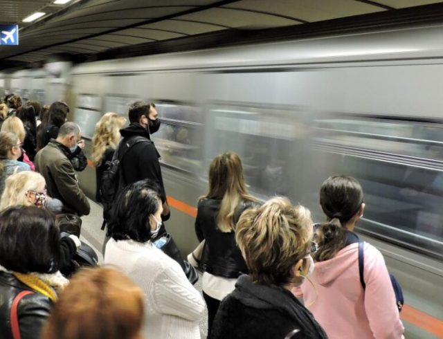 METRO COVID
