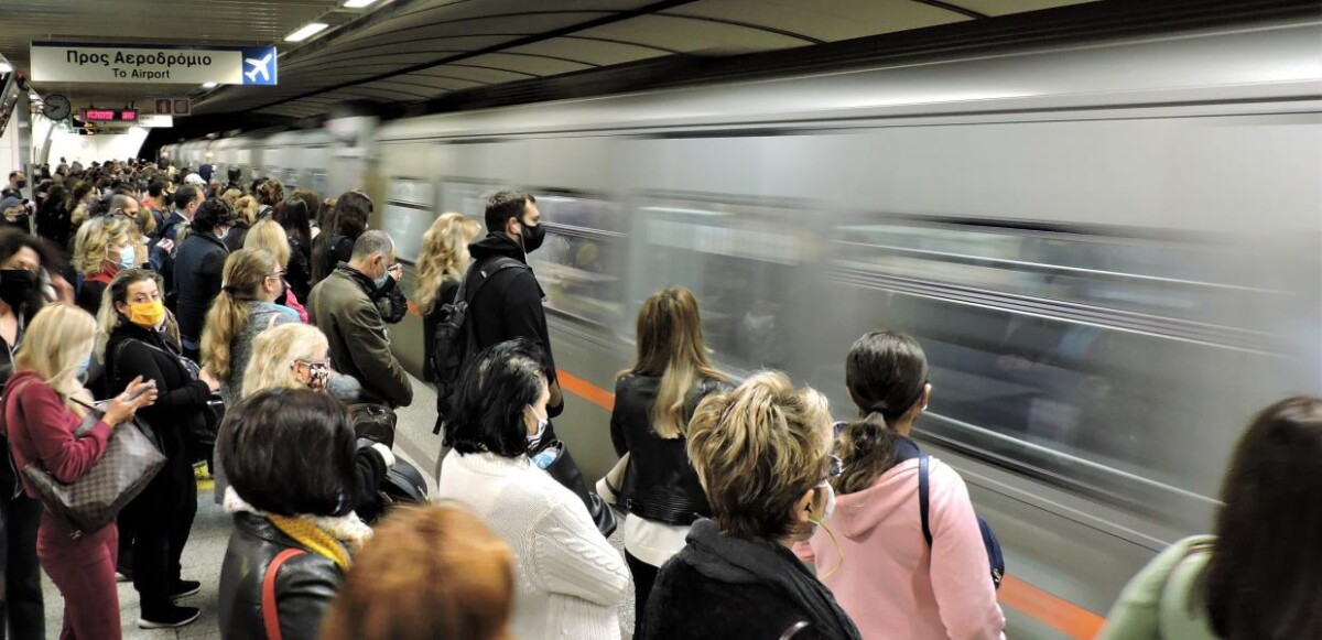 METRO COVID