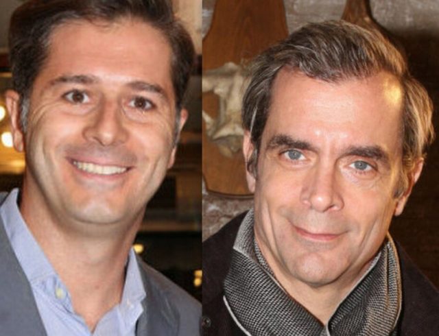 Μπουρδούμης Μαρκουλάκης