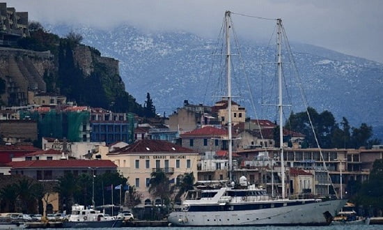 ΝΑΥΠΛΙΟB