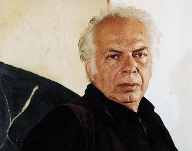 Νίκος Κούνδουρος