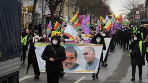 OCALAN 13 02 2021 BERLIN