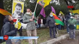 OCALAN 13 02 2021 ROMA