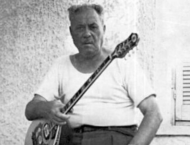Βαμβακάρης Μάρκος