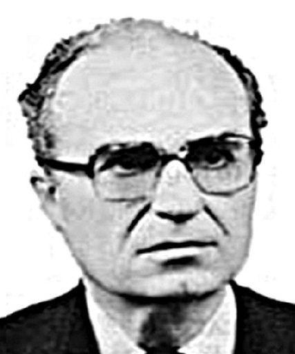 Ζήσης-Σκάρος