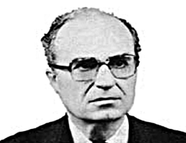 Ζήσης-Σκάρος