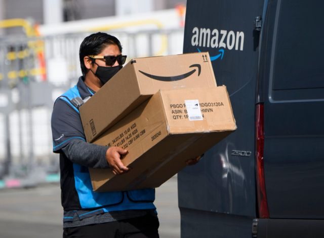 AMAZON