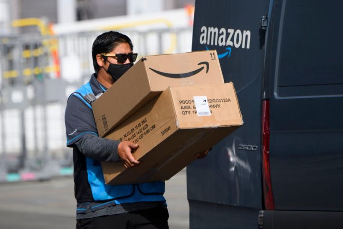 AMAZON