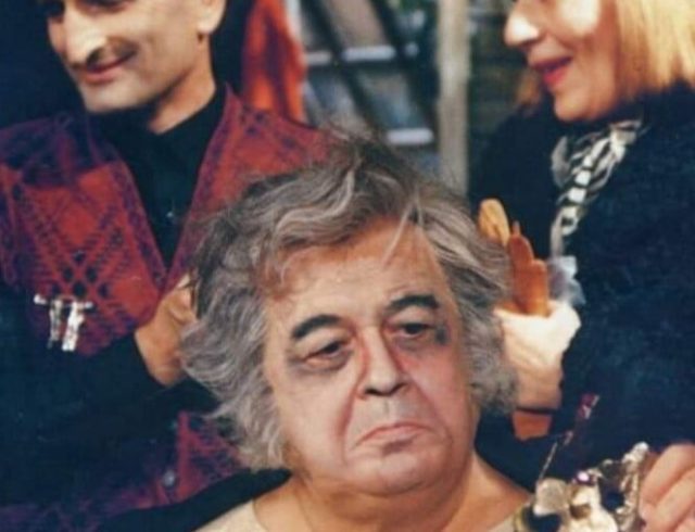 Αμπιγιέρ