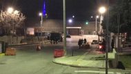 Αστυνομία στο ΑΠΘ