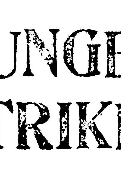 HungerStrike