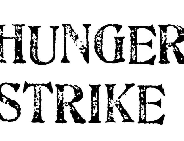 HungerStrike