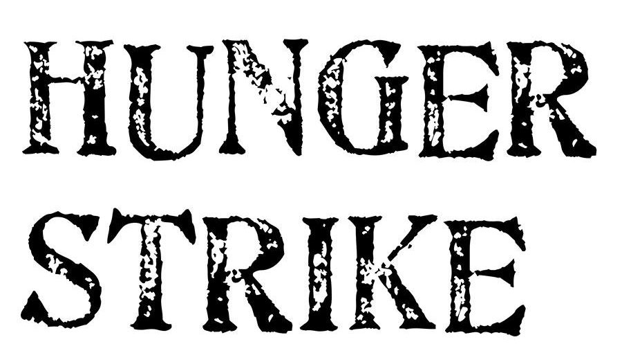 HungerStrike