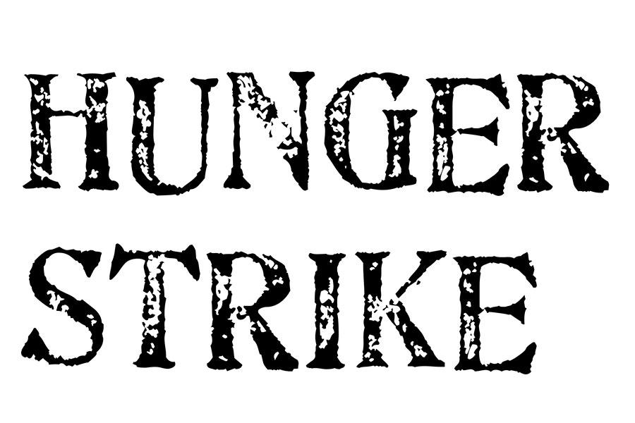 HungerStrike