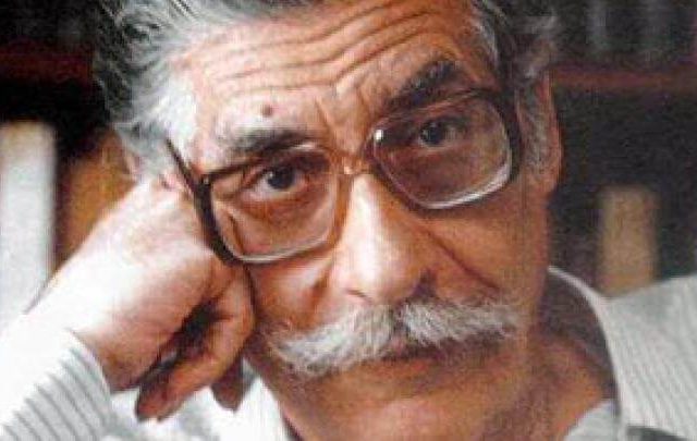 Μανώλης Αναγνωστάκης