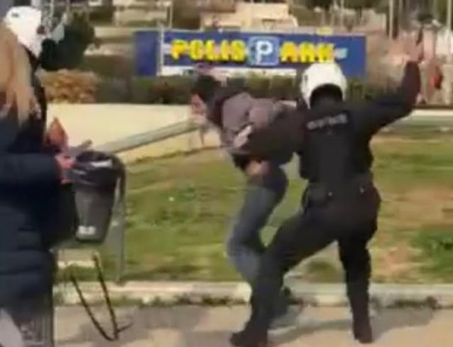 ΝΕΑ-ΣΜΥΡΝΗ-ΞΥΛΟΔΑΡΜΟΣ