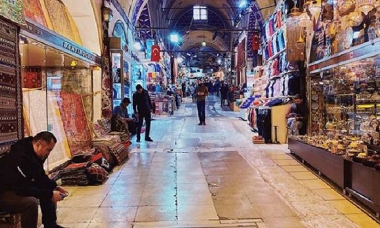 TURKEYB