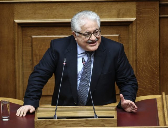 Τζαβάρας