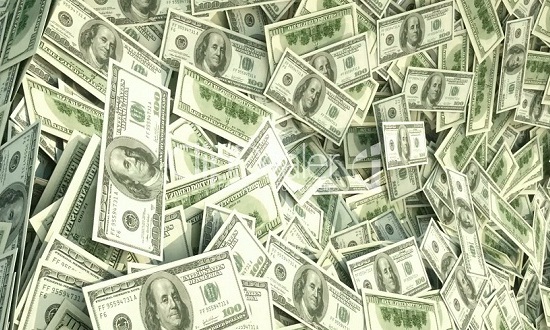 US-dollarb