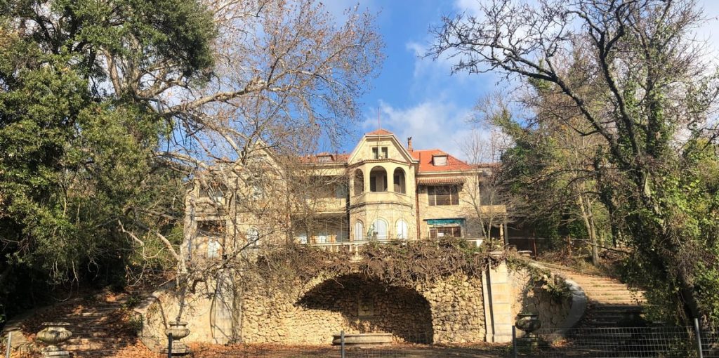 Πράσινο φως για το Τατόι
