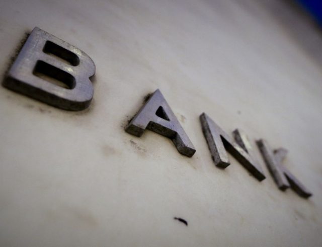 bank