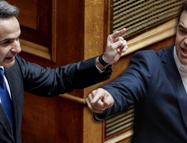 mhtsotakhs- tsipras- vouli