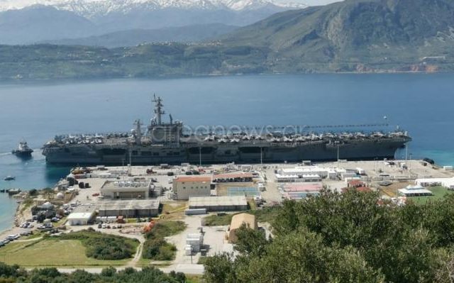 uss-dwight-d.-eisenhower-souda
