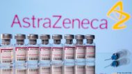 ASTRAZENECA