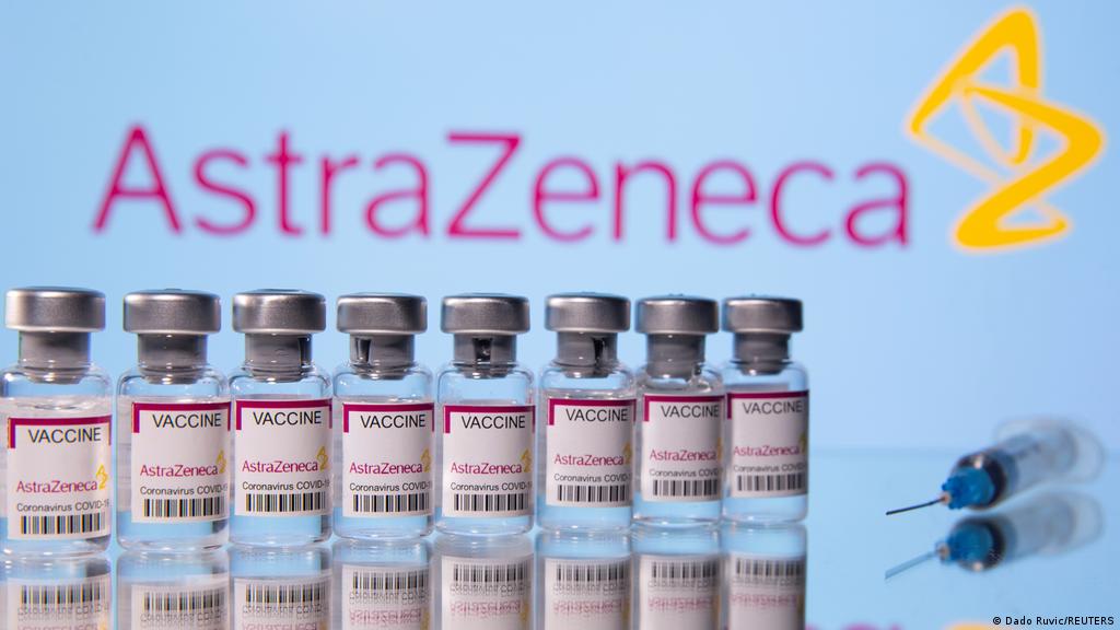 ASTRAZENECA