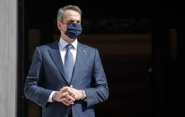 ΜΙΤΣΟΤΑΗΣ