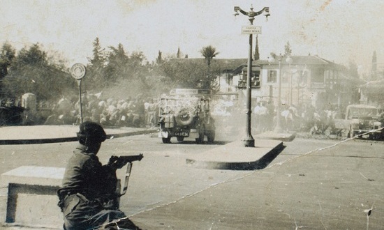 Street_riot_in_Nicosia_1956b