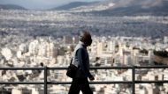 ΑΤΤΙΚΗ ΚΟΡΟΝΟΙΟΣ