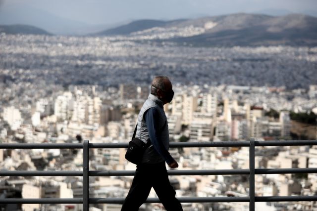 ΑΤΤΙΚΗ ΚΟΡΟΝΟΙΟΣ