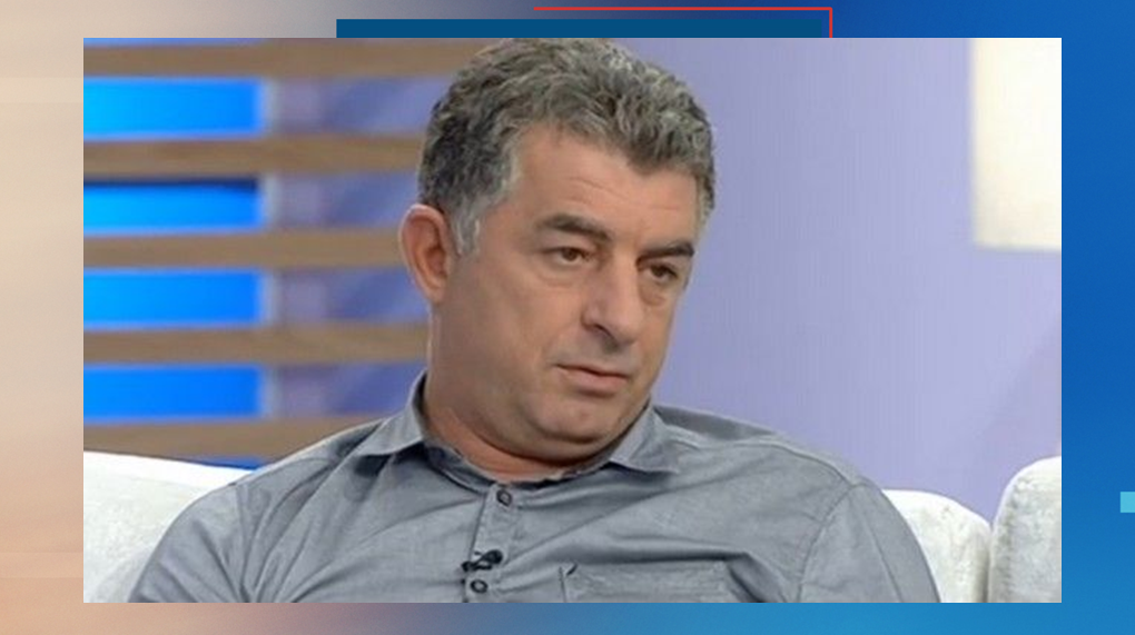 Δολοφονία Γ.Καραϊβάζ - bloko.gr: "Κάποιοι επέλεξαν να του κλείσουν το στόμα (...) με σφαίρες" | Ημεροδρόμος