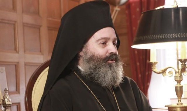 makarios