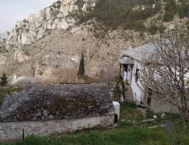 makrinitsa