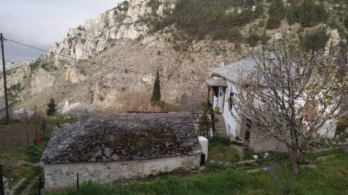 makrinitsa