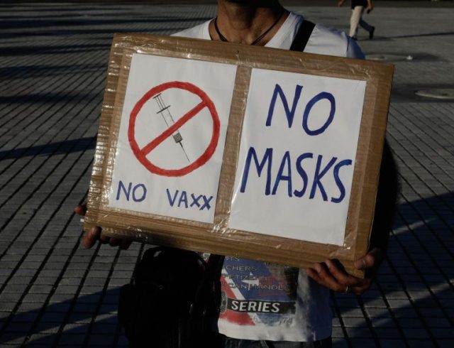 maskes