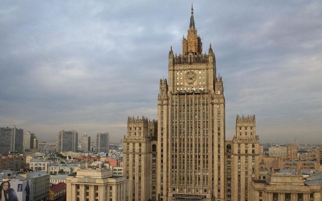 russian-foreign-ministry