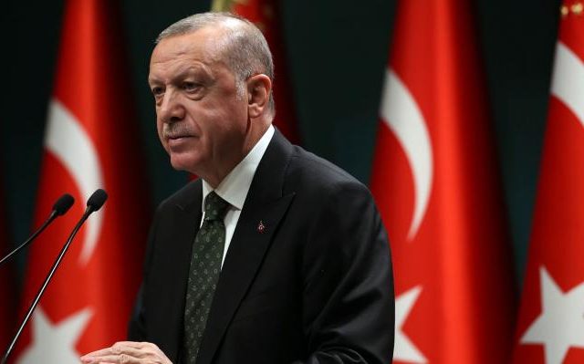 turkey