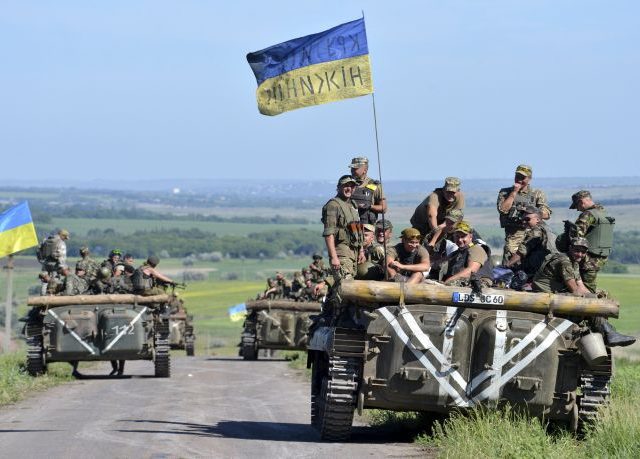 ukraine